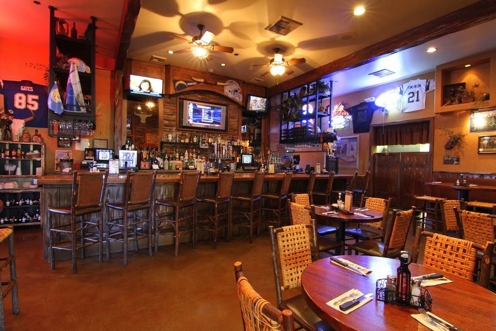 RJs Sizzlin Steer | restaurant | 41401 Kalmia St, Murrieta, CA 92562, USA | 9516007711 OR +1 951-600-7711