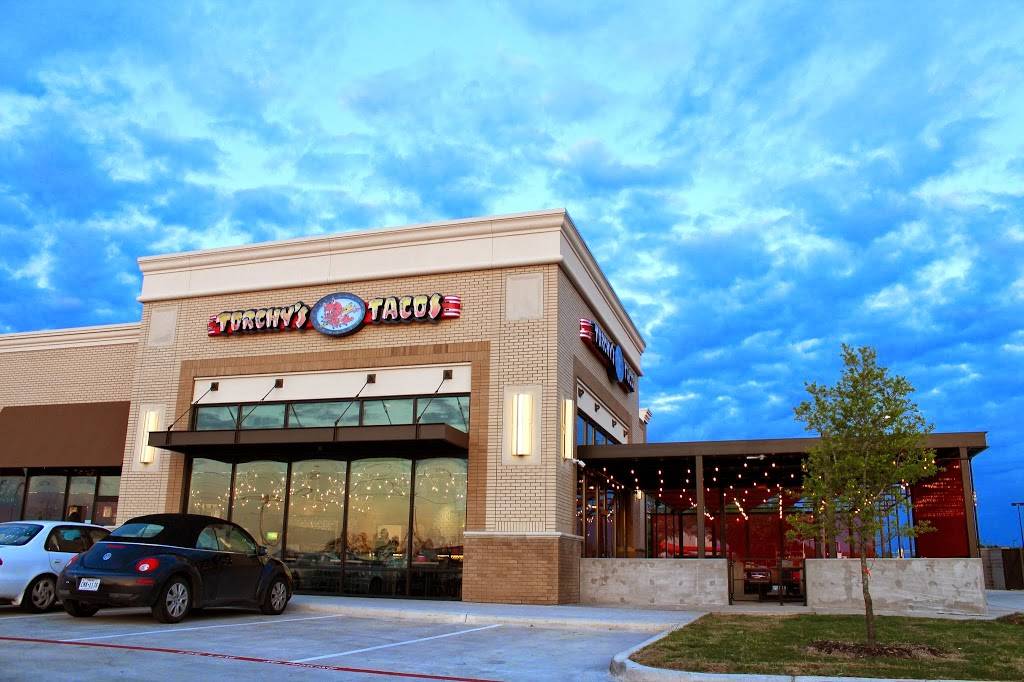 Torchys Tacos | restaurant | 1855 Dallas Pkwy Suite 600, Plano, TX 75093, USA | 9727350310 OR +1 972-735-0310