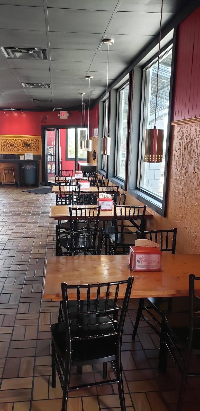 Bubba Ritos | restaurant | 2276 US-431, Boaz, AL 35957, USA | 2562816070 OR +1 256-281-6070