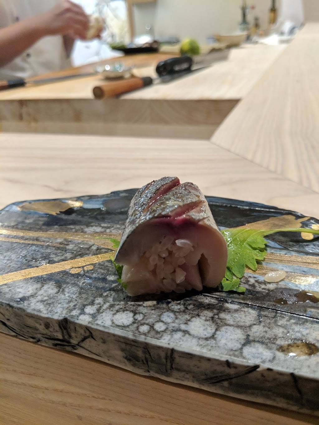 Kyōten | restaurant | 2507 W Armitage Ave, Chicago, IL 60647, USA | 3126780800 OR +1 312-678-0800