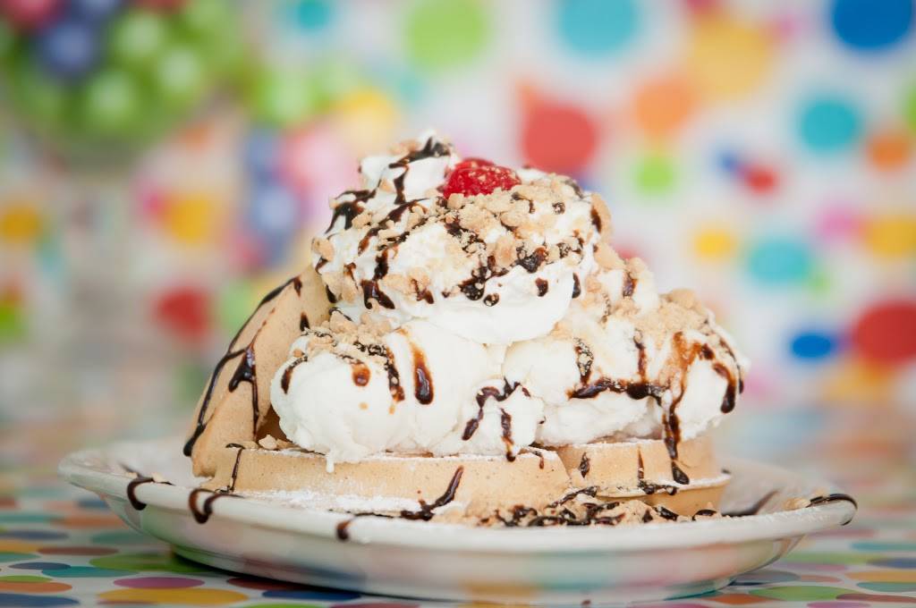 The Pop Shop | restaurant | 729 Haddon Ave, Collingswood, NJ 08108, USA | 8568690111 OR +1 856-869-0111