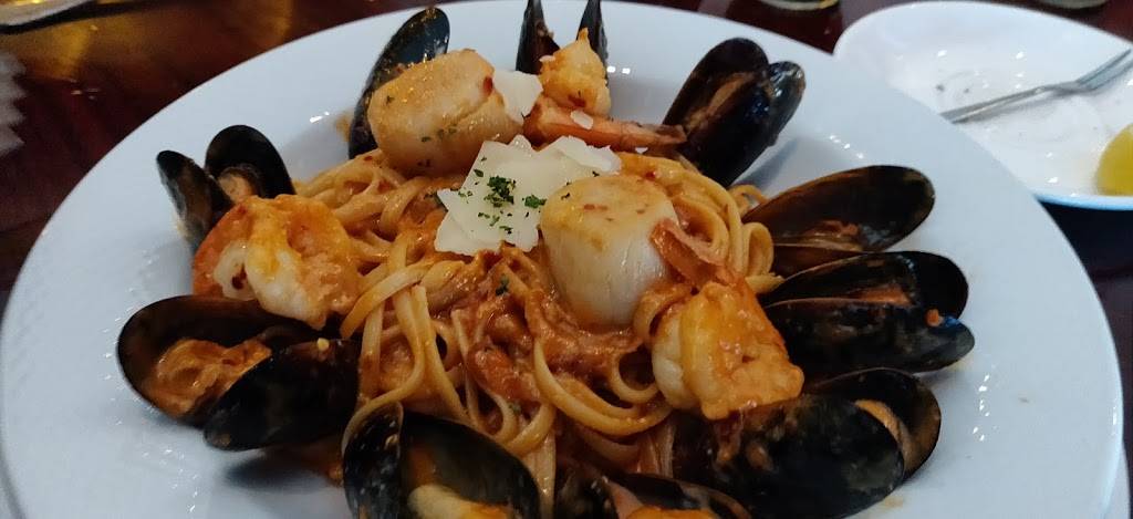 Cafe Venice | restaurant | 4218 Lemmon Ave, Dallas, TX 75219, USA | 9727739411 OR +1 972-773-9411