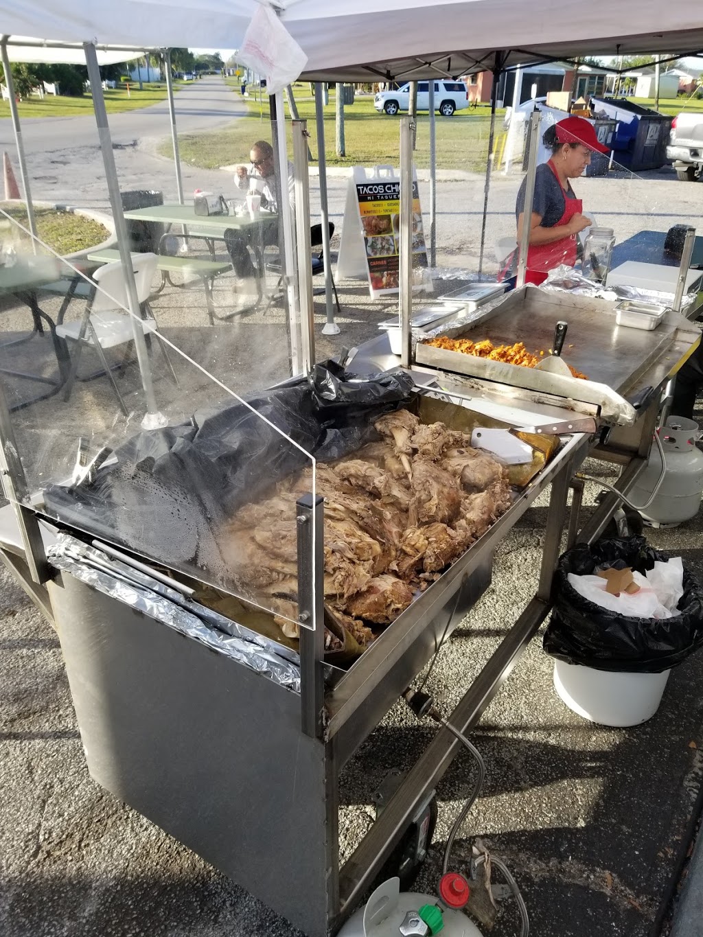 Tacos Chicho | restaurant | 1105 Homestead Rd N, Lehigh Acres, FL 33936, USA | 2395651843 OR +1 239-565-1843