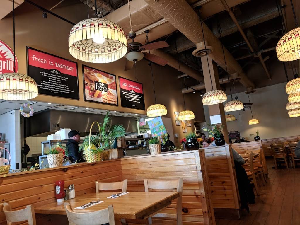 Sunset Grill | restaurant | 6941 Derry Rd W, Milton, ON L9T 7H5, Canada | 9056360040 OR +1 905-636-0040