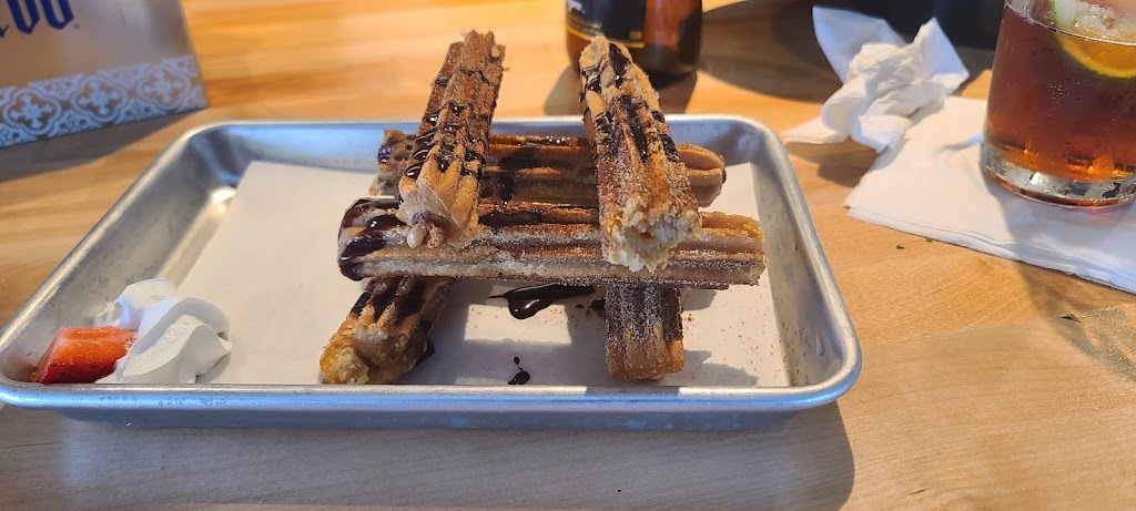 Vida Agave | restaurant | 711 25th St, Galveston, TX 77550, USA | 4099744076 OR +1 409-974-4076