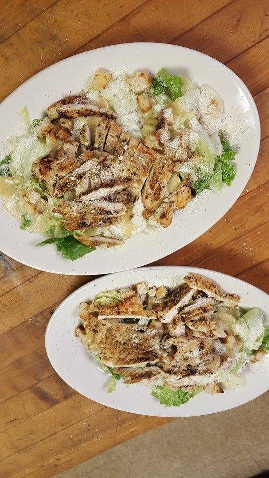 Antoninos Pizza & Pasta | meal delivery | 7218 Taft St, Hollywood, FL 33024, USA | 9549614487 OR +1 954-961-4487