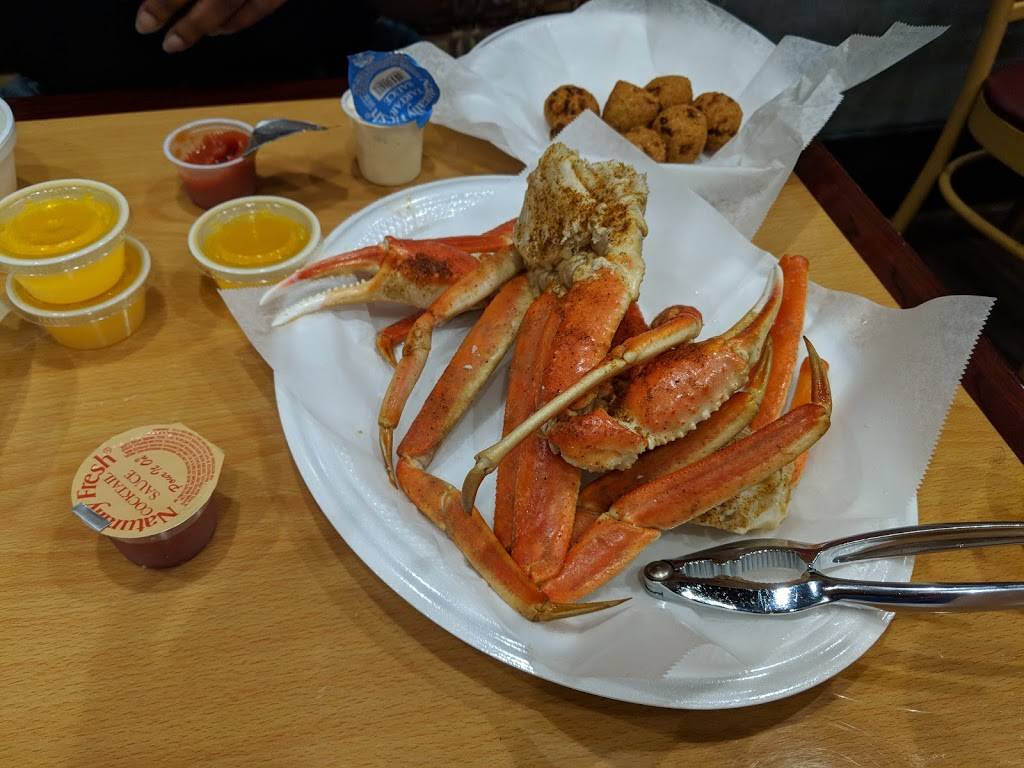 Camileauxs Low Country Boil & Wings | restaurant | 1660 Whittlesey Rd, Columbus, GA 31904, USA | 7065079893 OR +1 706-507-9893