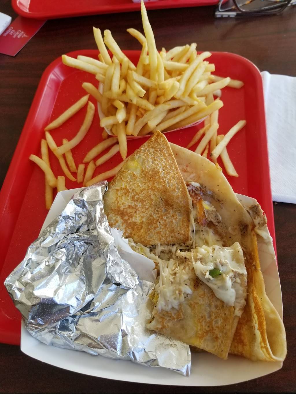 Crepes Maison | restaurant | 9952 Valley View St, Cypress, CA 90630, USA | 7142365866 OR +1 714-236-5866