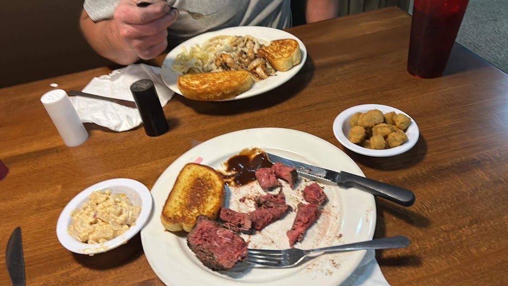 Winsteads American Grill & King Of Pizza | restaurant | 1480 N Gateway Ave, Rockwood, TN 37854, USA | 8652458882 OR +1 865-245-8882