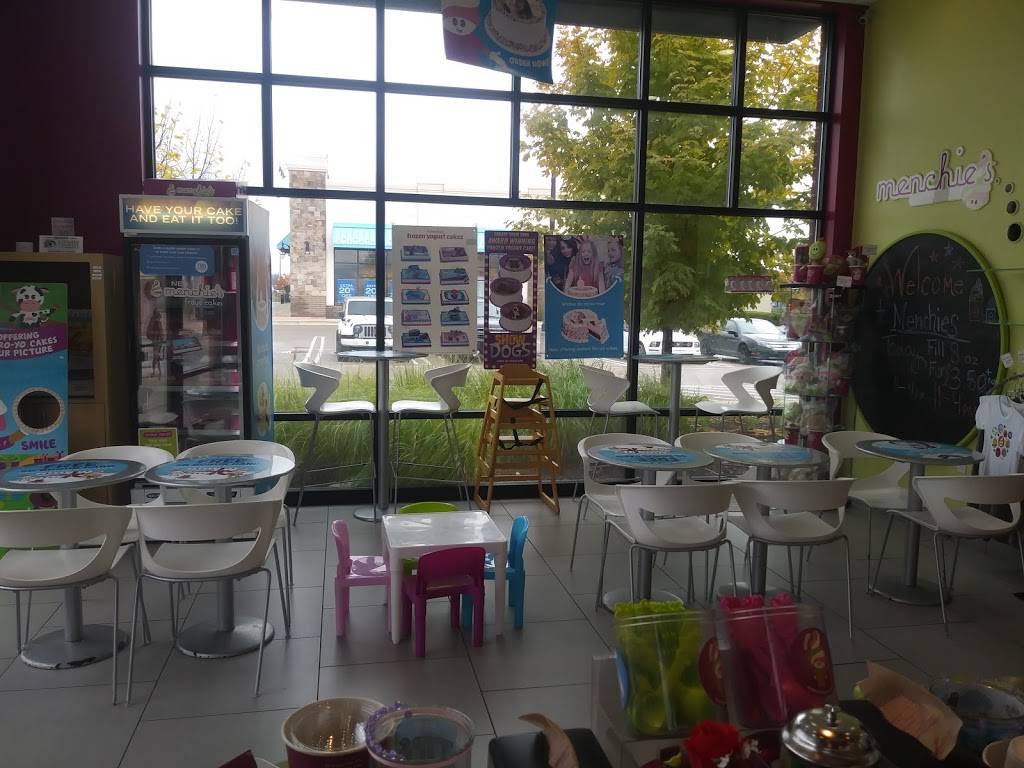 Menchies Frozen Yogurt | bakery | 29619 Plymouth Rd, Livonia, MI 48150, USA | 7344212330 OR +1 734-421-2330