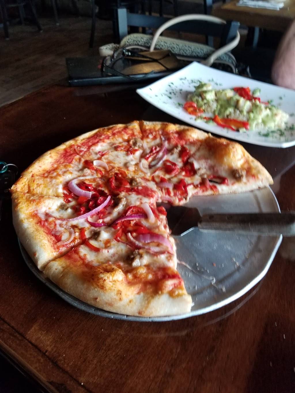 Thats Amore | restaurant | 103 S Pine St, New Smyrna Beach, FL 32169, USA | 3869574956 OR +1 386-957-4956