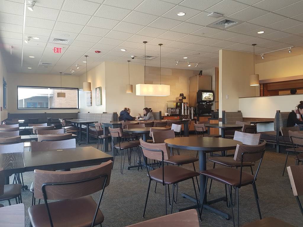 Panera Bread | cafe | 772 Skokie Blvd, Northbrook, IL 60062, USA | 8477154148 OR +1 847-715-4148