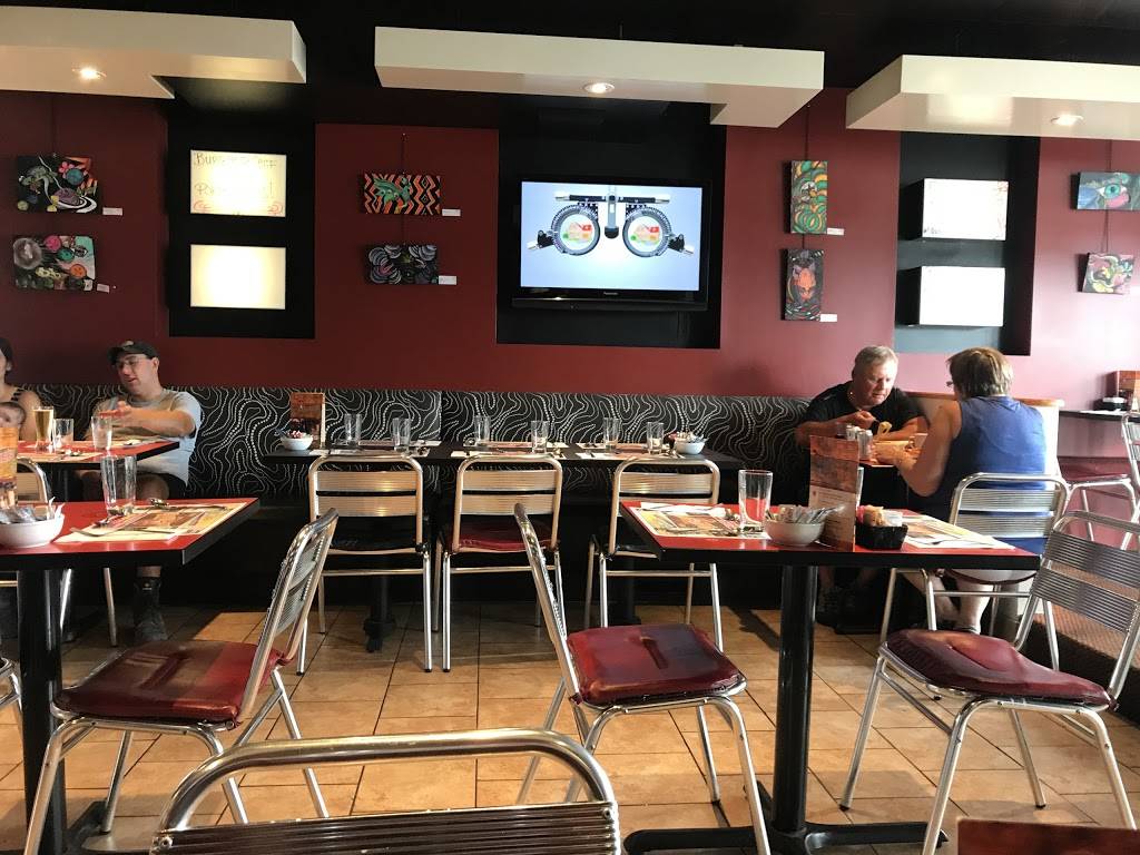 Restaurant St-Alfred | restaurant | 326 2e Avenue, Portneuf, QC G0A 2Y0, Canada | 4189130639 OR +1 418-913-0639