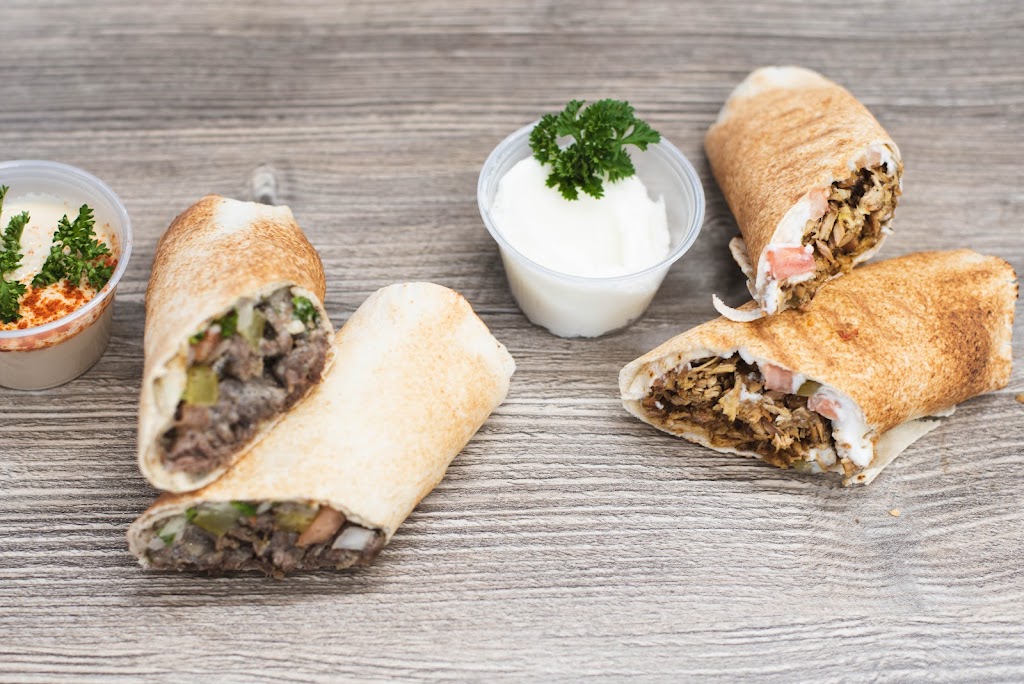 Bay Root Lebanese Street Food | restaurant | 33265 Schoolcraft St, Livonia, MI 48150, USA | 7347425107 OR +1 734-742-5107
