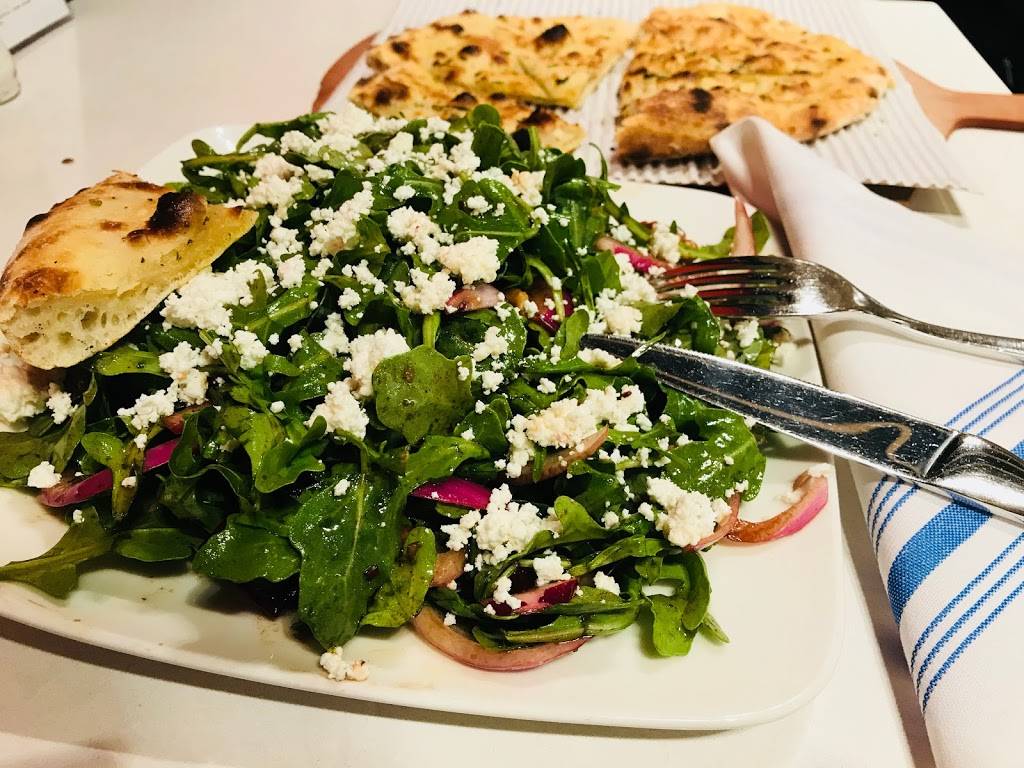 Bigalora Cucina | restaurant | McNamara Terminal, Central Link Area, 2514 Worldgateway Pl, Detroit, MI 48242, USA | 7349410791 OR +1 734-941-0791