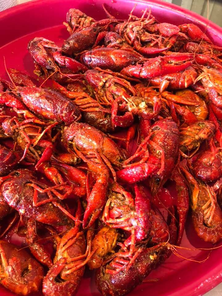 Jetts Crawfish Drive-Thru | restaurant | 1421 The Blvd, Rayne, LA 70578, USA | 3374588066 OR +1 337-458-8066