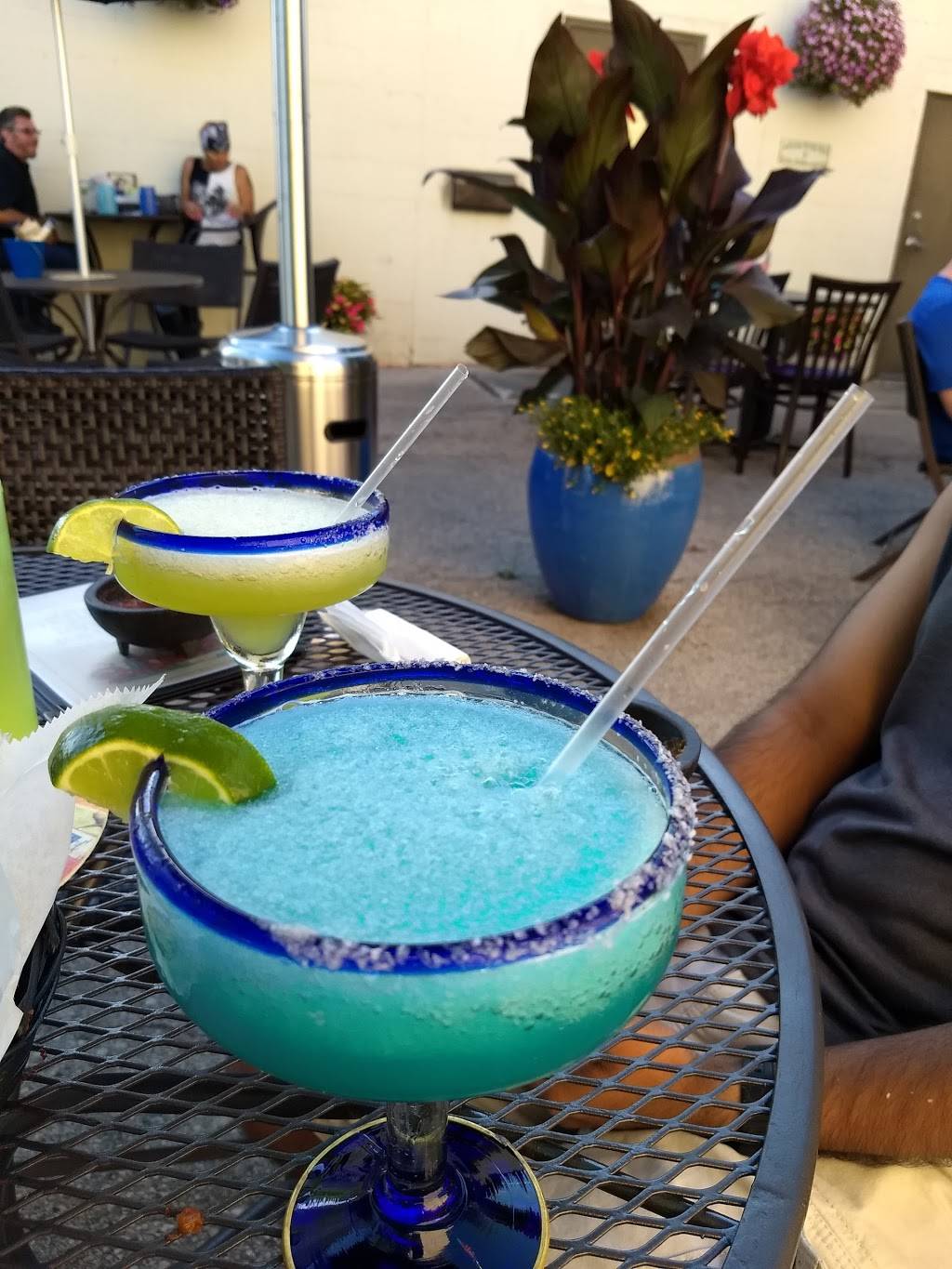 Beanies Mexican Restaurant | restaurant | 102 E Grand Ave, Port Washington, WI 53074, USA | 2622847200 OR +1 262-284-7200