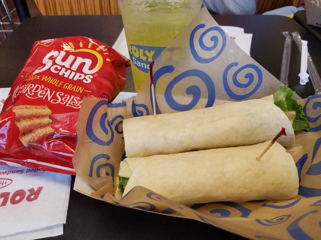 Roly Poly | restaurant | 5076 Sunset Blvd A, Lexington, SC 29072, USA | 8039960397 OR +1 803-996-0397