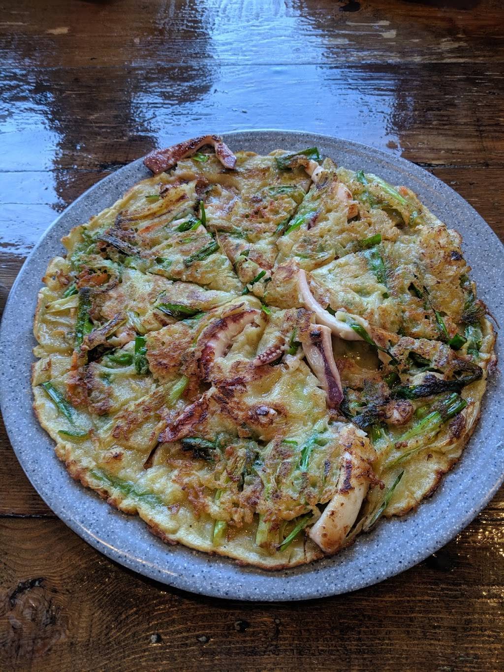 Emone Tofu | restaurant | 184 Salem St, Malden, MA 02148, USA | 7816052766 OR +1 781-605-2766