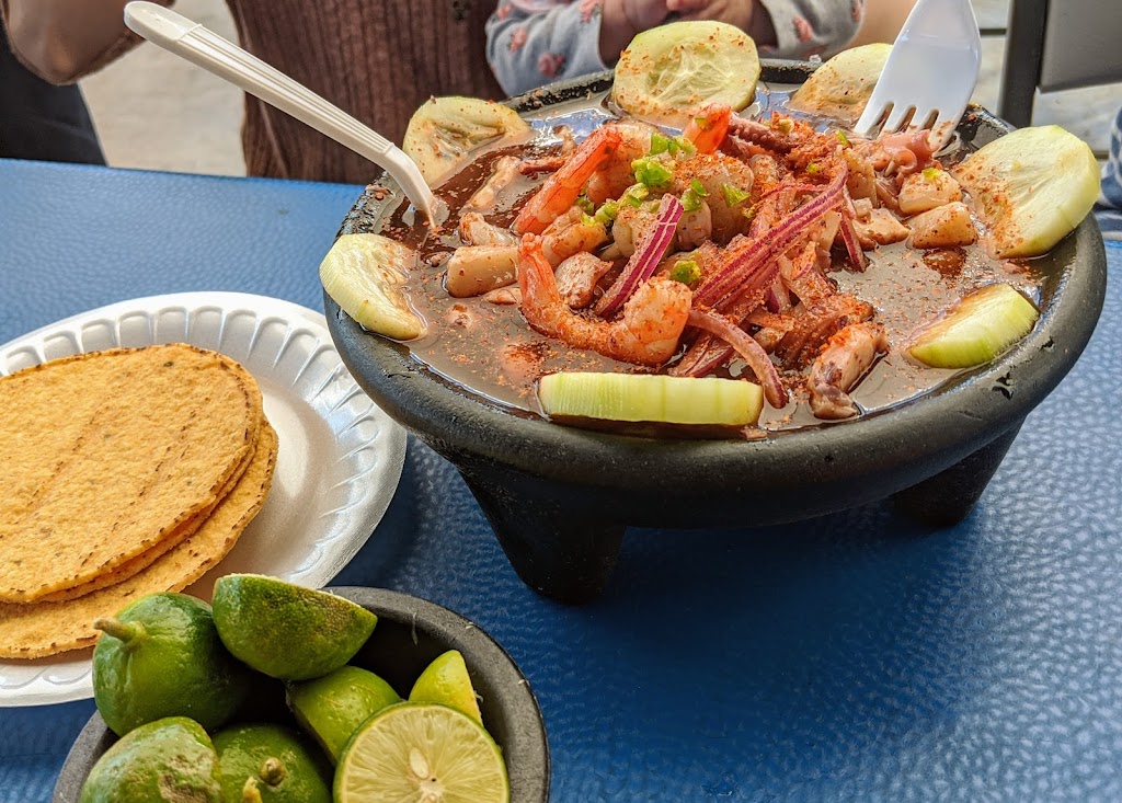Mariscos Baja Mar | restaurant | 3010 N Oracle Rd, Tucson, AZ 85705, USA | 5207308220 OR +1 520-730-8220