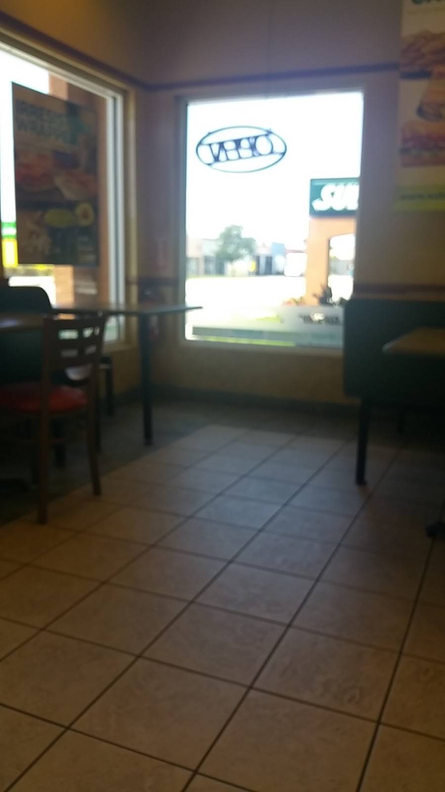 Subway | restaurant | 210 S Dixie Hwy, Lake Worth, FL 33460, USA | 5614931950 OR +1 561-493-1950