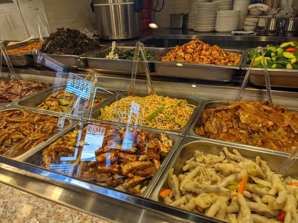 Yun Nan Garden Restaurant | restaurant | 3934 Schiff Dr, Las Vegas, NV 89103, USA | 7028698885 OR +1 702-869-8885