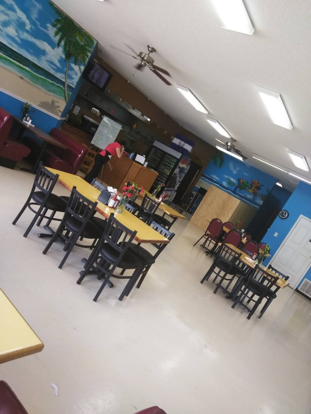 Restaurant / Pupuseria Miraflores #2 | restaurant | 115 N Dixieland Rd #9, Rogers, AR 72756, USA | 4794260835 OR +1 479-426-0835