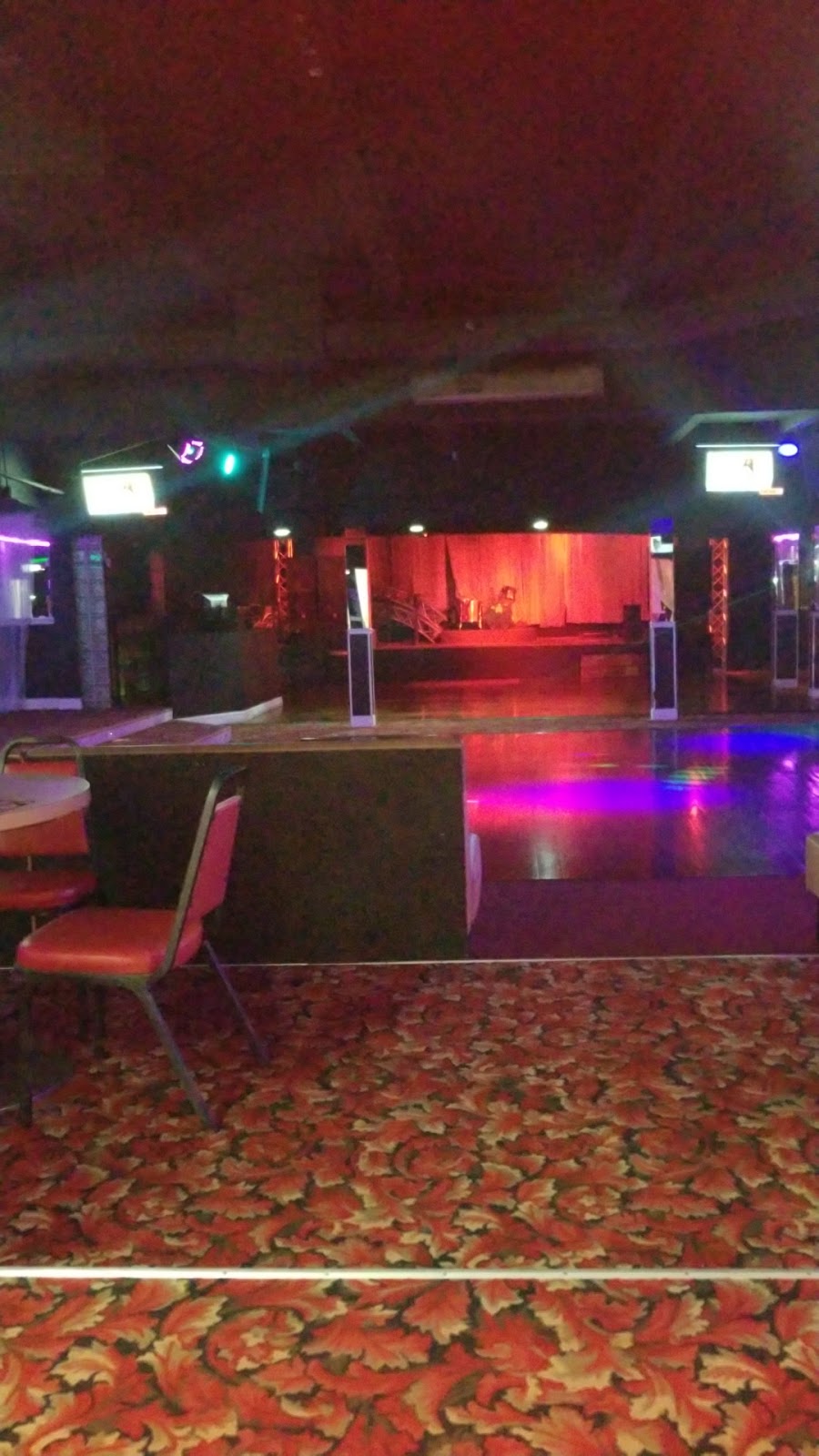 Club Rodeo Rio | night club | 610 Coleman Ave, San Jose, CA 95110, USA | 4089903019 OR +1 408-990-3019