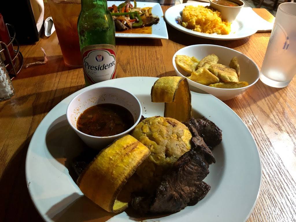 Punta Cana Restaurant | restaurant | 5230 South Blvd, Charlotte, NC 28217, USA | 7045293599 OR +1 704-529-3599