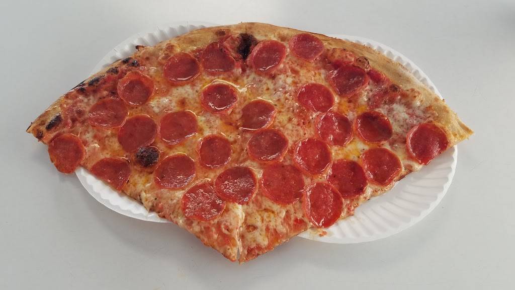 Express Pizza & Subs | restaurant | 719 Battersea Rd, Ocean City, NJ 08226, USA | 6093983322 OR +1 609-398-3322