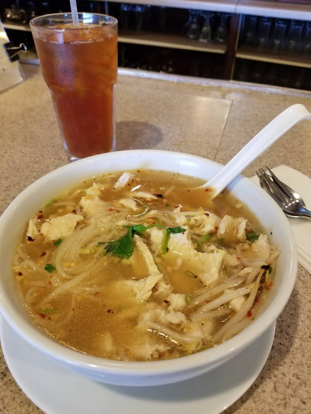 Thai Aroma | restaurant | 8815 Baltimore National Pike, Ellicott City, MD 21043, USA | 4104805100 OR +1 410-480-5100