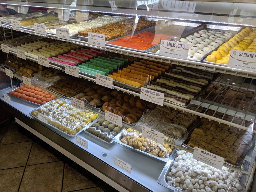 BOMBAY SWEETS | restaurant | 18526 Pioneer Blvd, Artesia, CA 90701, USA | 5624027179 OR +1 562-402-7179