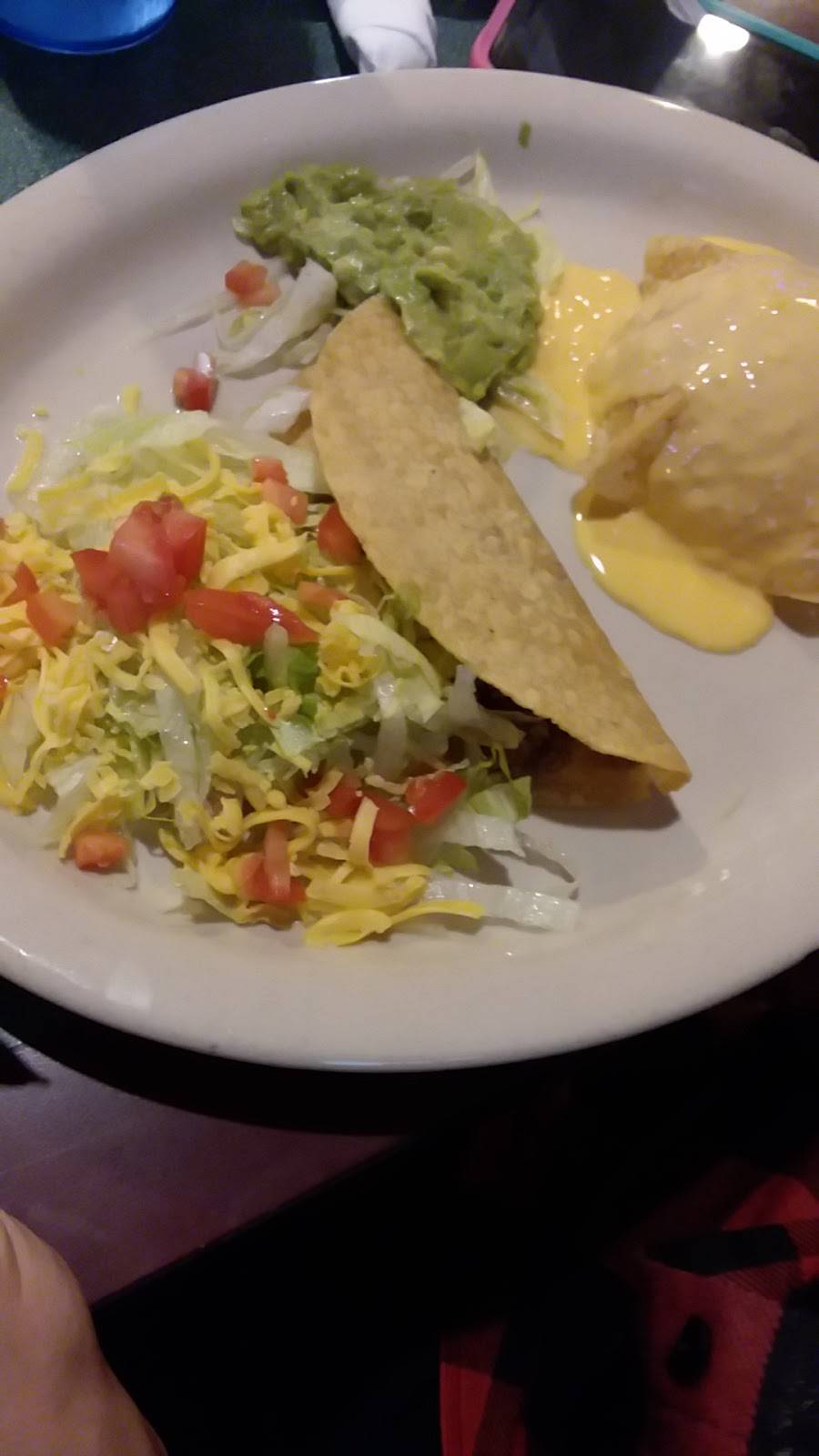 La Bamba Mexican Grill | restaurant | 1976 TX-36, Caldwell, TX 77836, USA | 9795673750 OR +1 979-567-3750