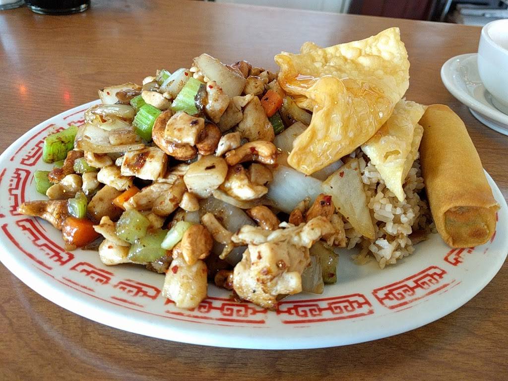 Orient Cafe | cafe | 1222 W 2nd St, The Dalles, OR 97058, USA | 5412964653 OR +1 541-296-4653