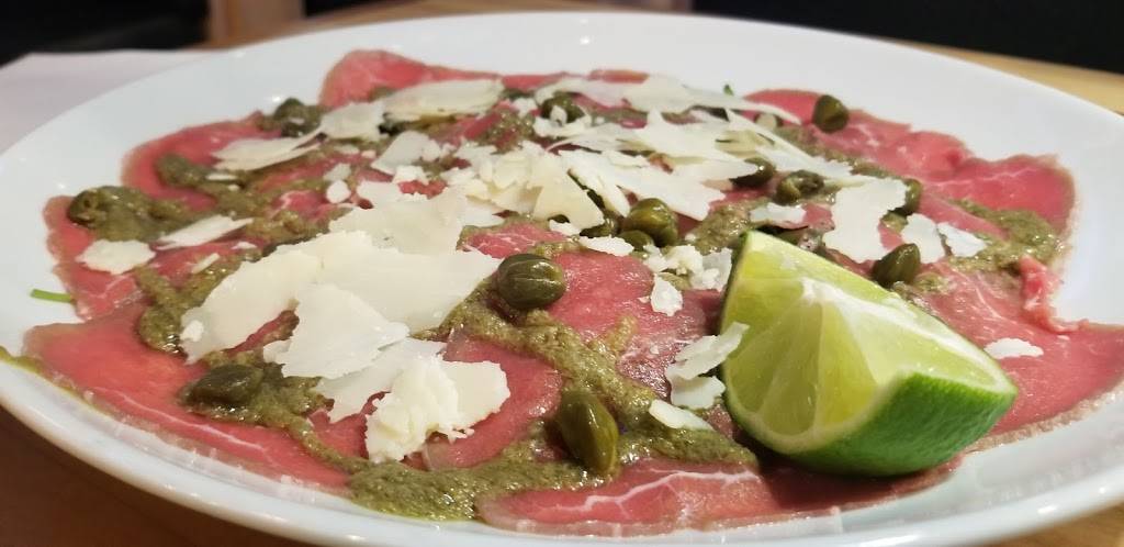 Piola Memorial | restaurant | 1415 S Voss Rd STE 135, Houston, TX 77057, USA | 8326685436 OR +1 832-668-5436