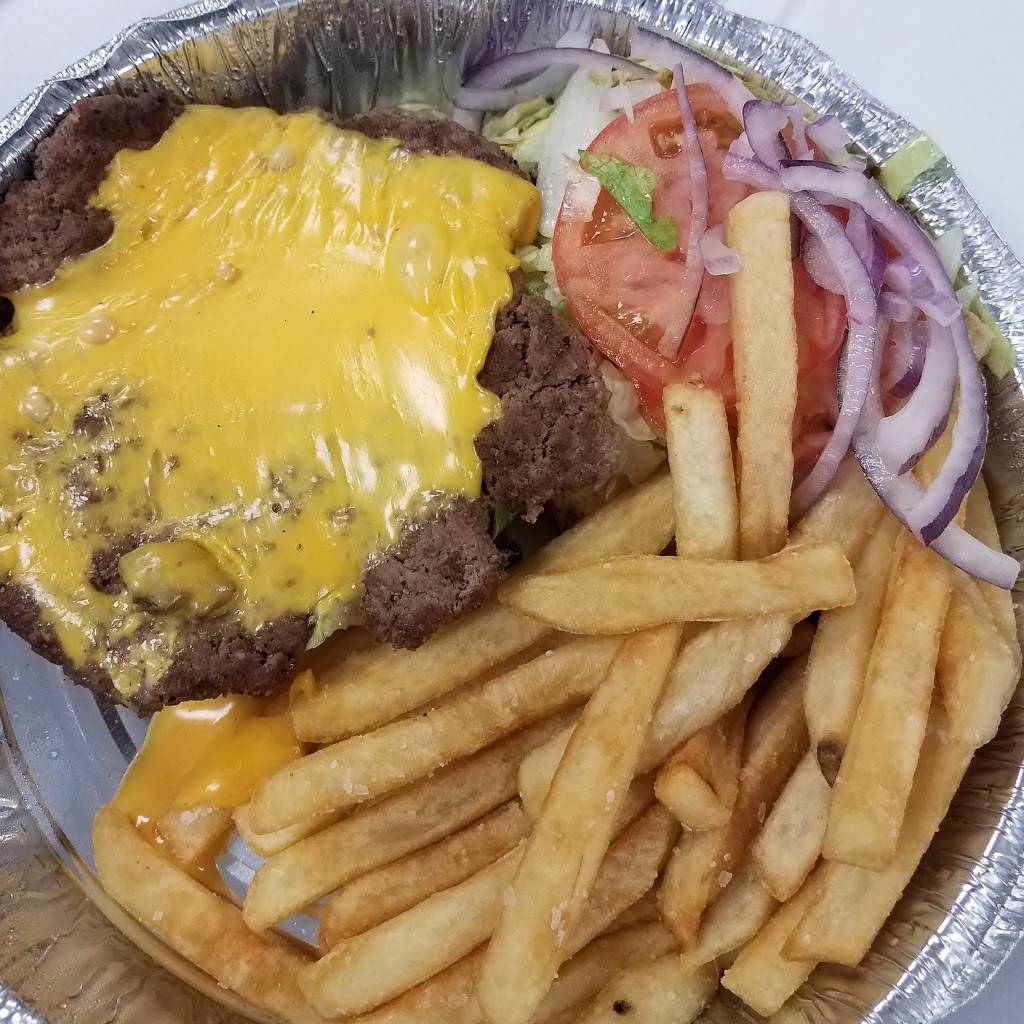 Mocha Town EZ Market | restaurant | 755 Main St, Paterson, NJ 07503, USA | 9738811234 OR +1 973-881-1234