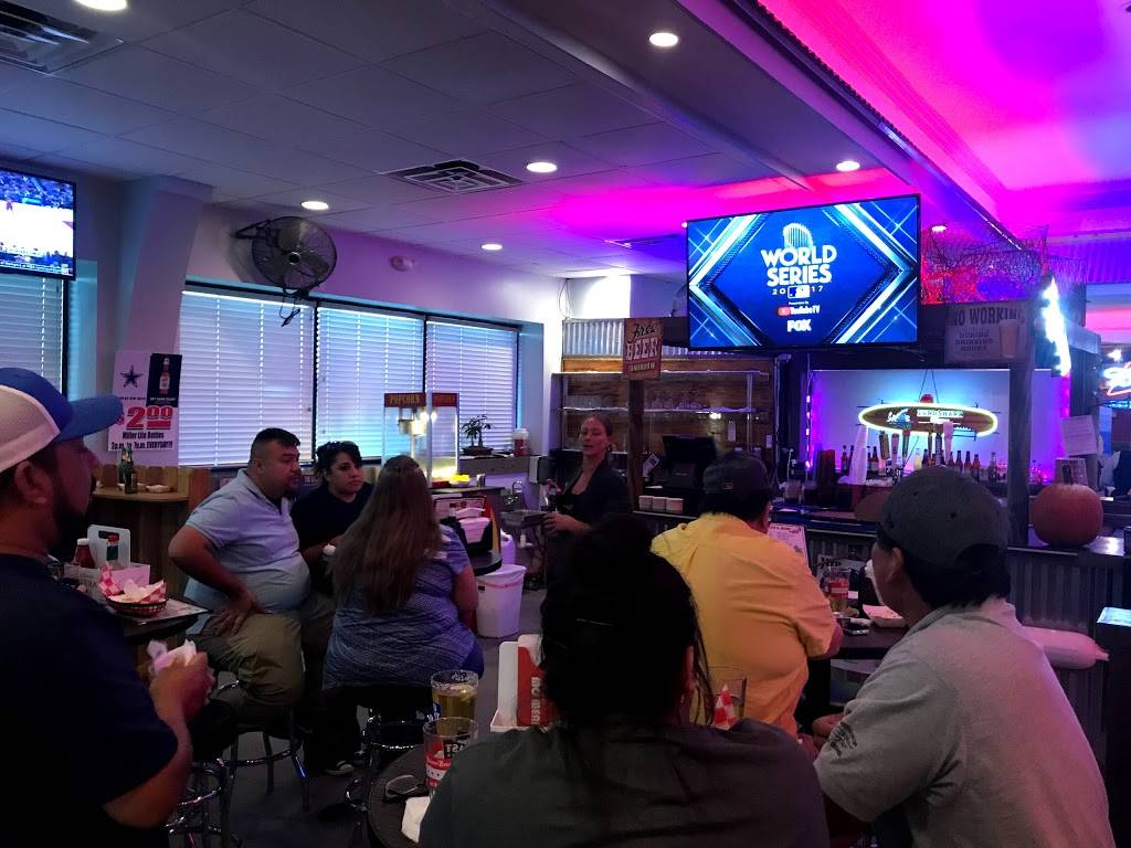 Mo Meauxs Kitchen | restaurant | 1933 S Padre Island Dr, Corpus Christi, TX 78416, USA | 3612386968 OR +1 361-238-6968