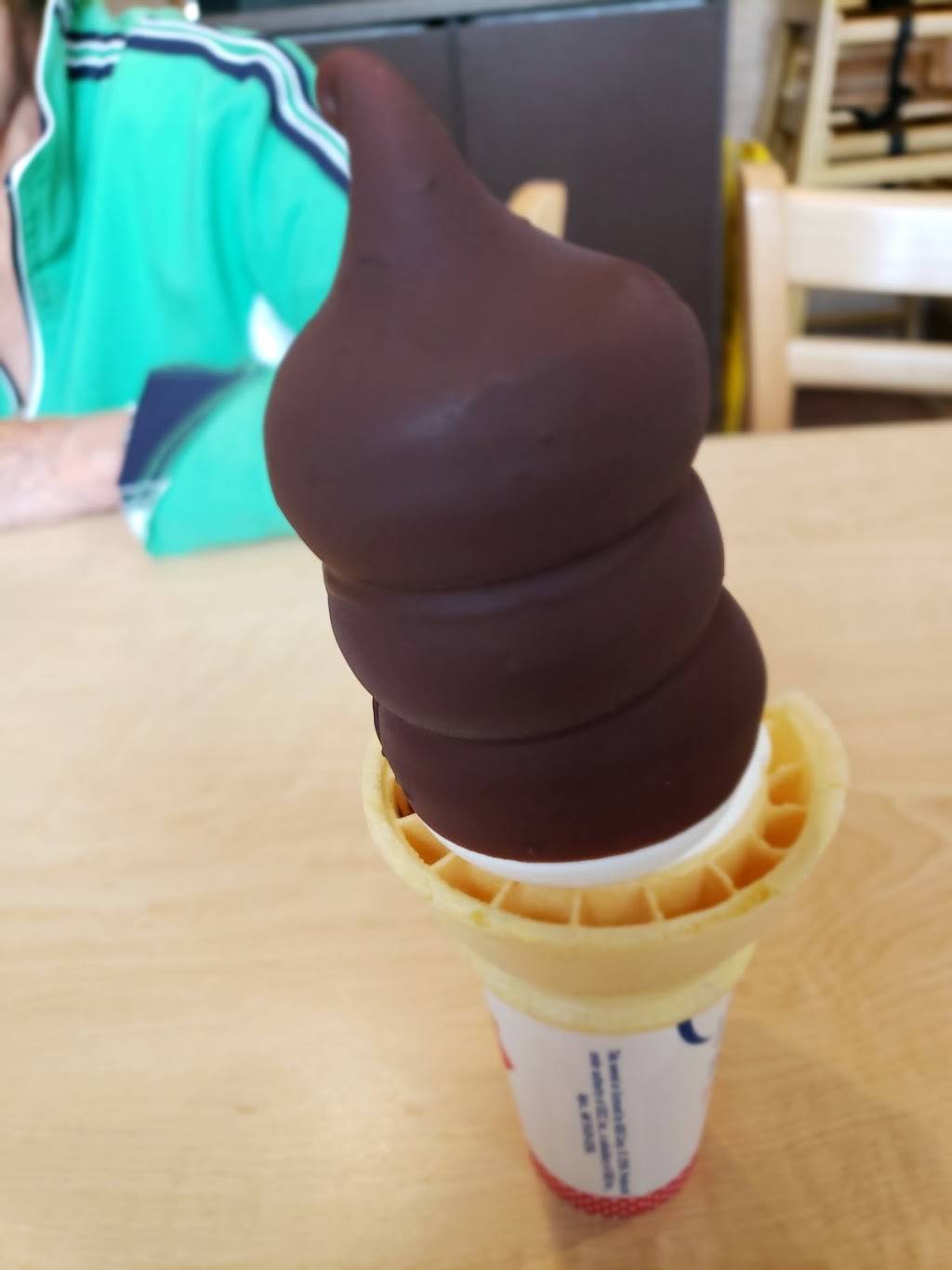 Dairy Queen Restaurant | restaurant | 7150 North Fwy, Fort Worth, TX 76137, USA | 8179284294 OR +1 817-928-4294