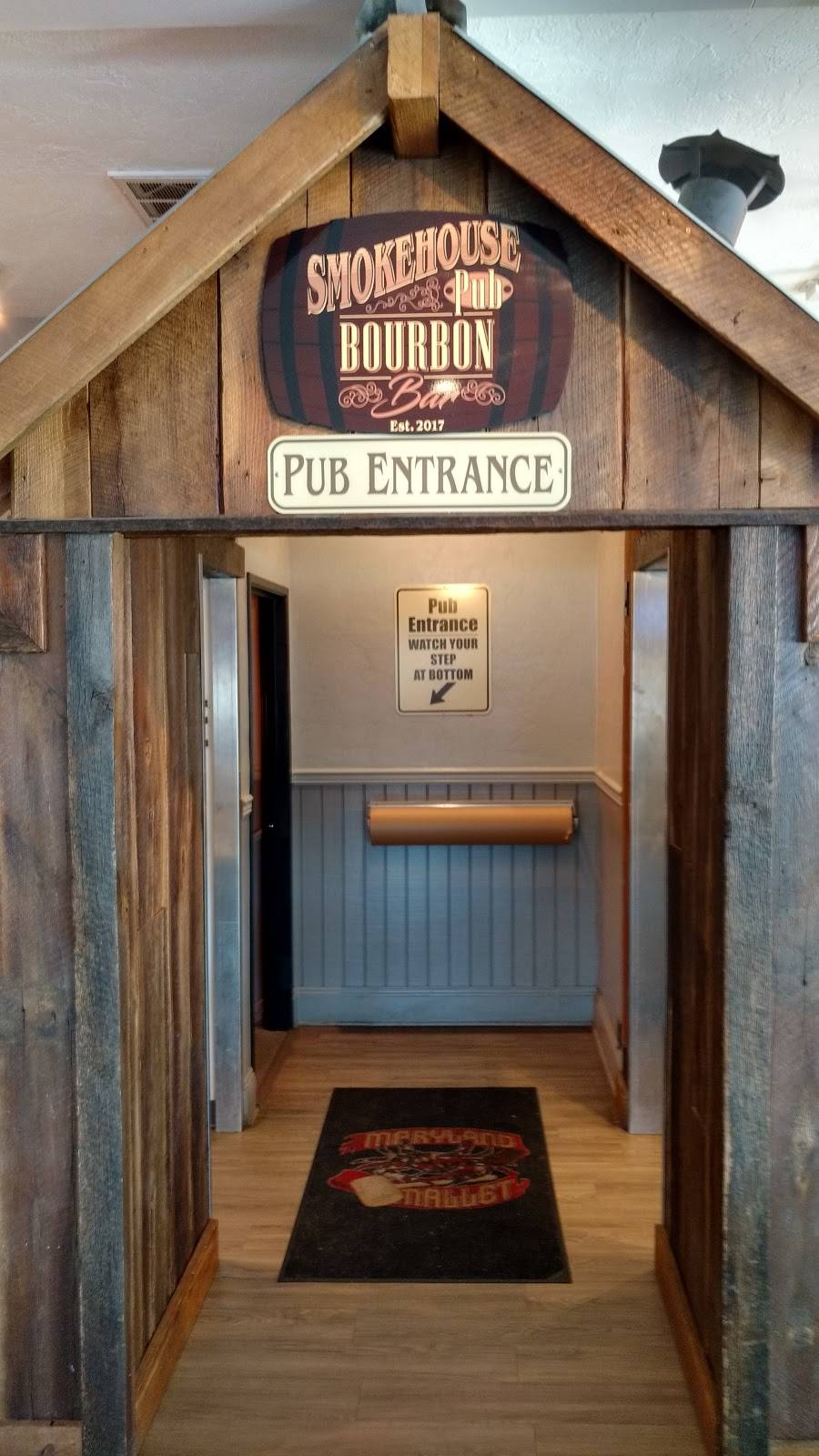 Maryland Mallet Restaurant & Smokehouse Pub | restaurant | 2820 Littlestown Pike, Westminster, MD 21158, USA | 4103468000 OR +1 410-346-8000