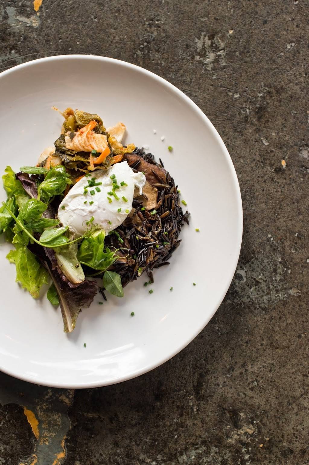 Ruddick/Wood | restaurant | 720 E 1st St, Newberg, OR 97132, USA | 5034876133 OR +1 503-487-6133