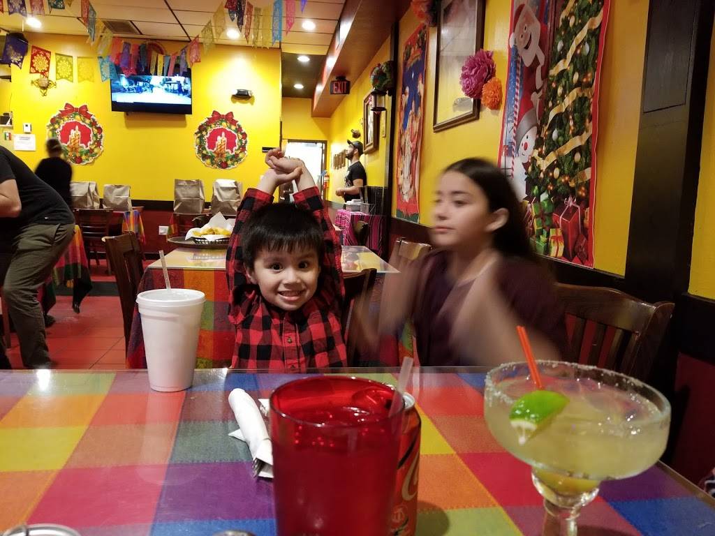 Don Burrito | restaurant | 10855 SW 72nd St #43, Miami, FL 33173, USA | 7863611175 OR +1 786-361-1175