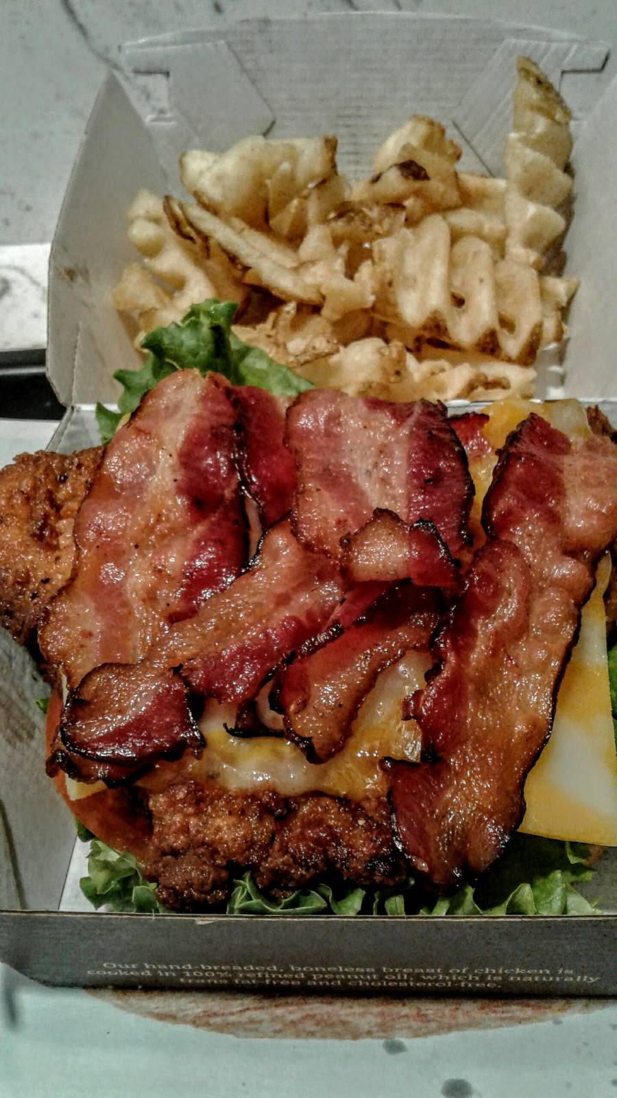 Chick-fil-A | restaurant | 12795 Midway Rd, Dallas, TX 75244, USA | 9722433309 OR +1 972-243-3309