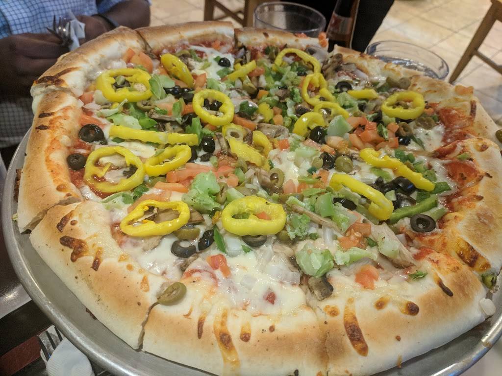 Twins Pizza Pasta & More | restaurant | 4195 W Vienna Rd, Clio, MI 48420, USA | 8106864100 OR +1 810-686-4100