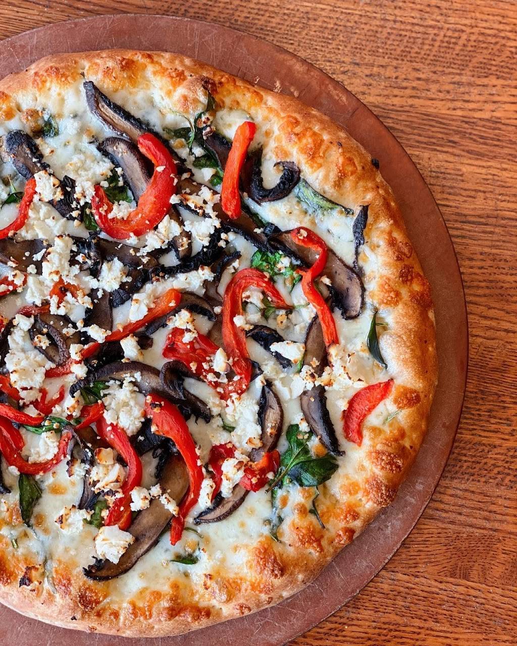 Angelico Pizzeria | restaurant | 7311 Georgia Ave NW, Washington, DC 20012, USA | 2022489111 OR +1 202-248-9111