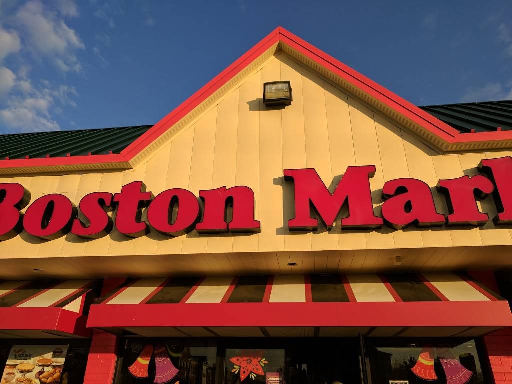 Boston Market | restaurant | 4809 Beauregard St, Alexandria, VA 22312, USA | 7036421300 OR +1 703-642-1300