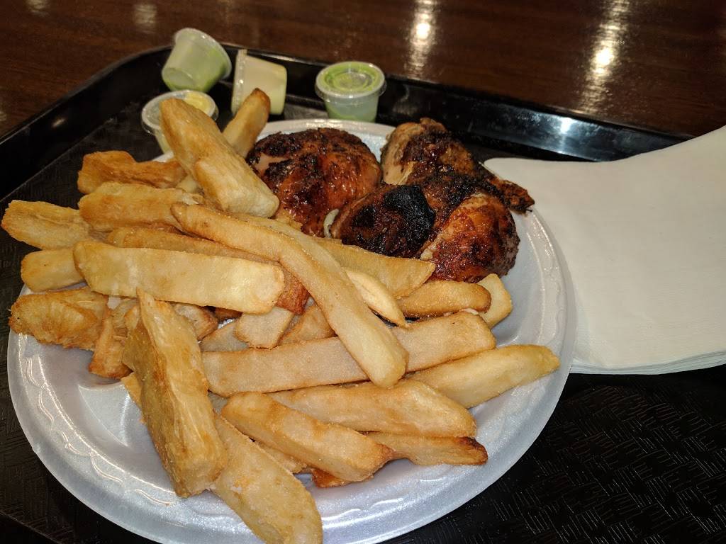 Chicken Rico | restaurant | 3310 Crain Hwy, Waldorf, MD 20603, USA | 3016451011 OR +1 301-645-1011