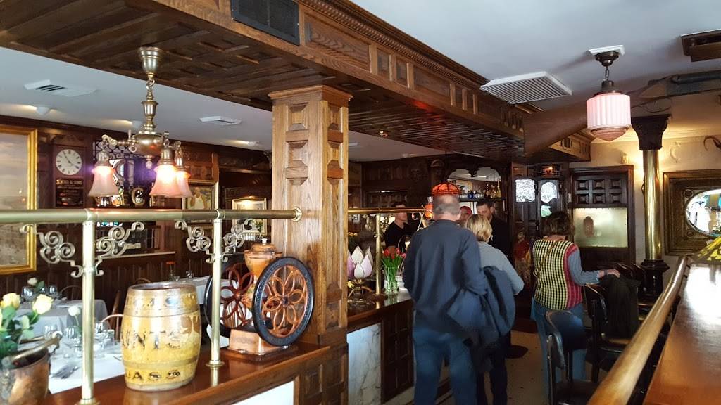 Saloon Restaurant | restaurant | 750 S 7th St, Philadelphia, PA 19147, USA | 2156271811 OR +1 215-627-1811