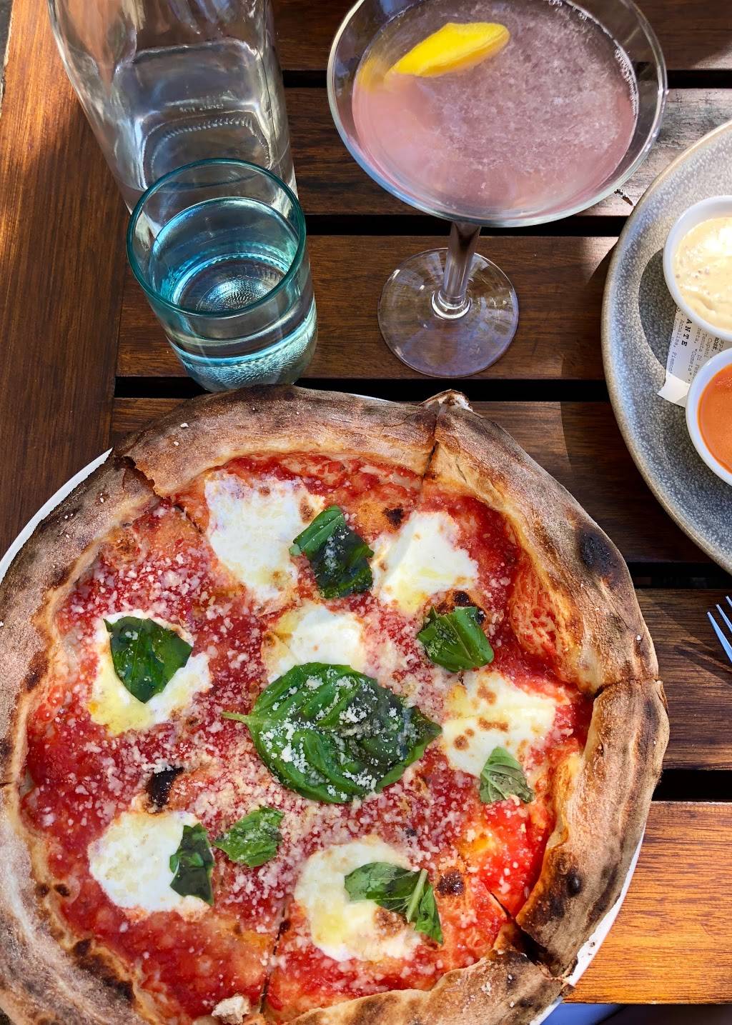 Prato | restaurant | 124 N Park Ave, Winter Park, FL 32789, USA | 4072620050 OR +1 407-262-0050