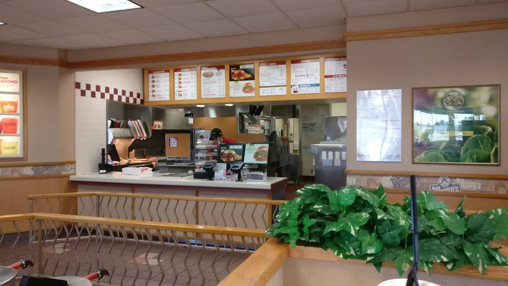 Wendys | restaurant | 11032 E 71st St, Tulsa, OK 74133, USA | 9184598287 OR +1 918-459-8287