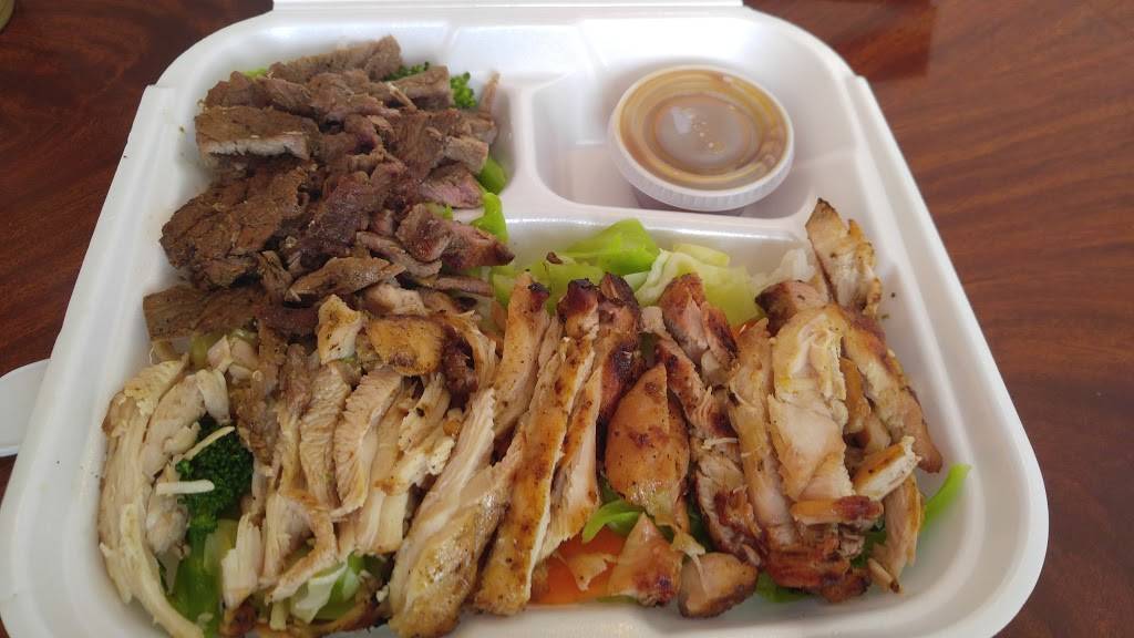 Teriyaki House | restaurant | 236 W East Ave #B, Chico, CA 95926, USA | 5308946127 OR +1 530-894-6127